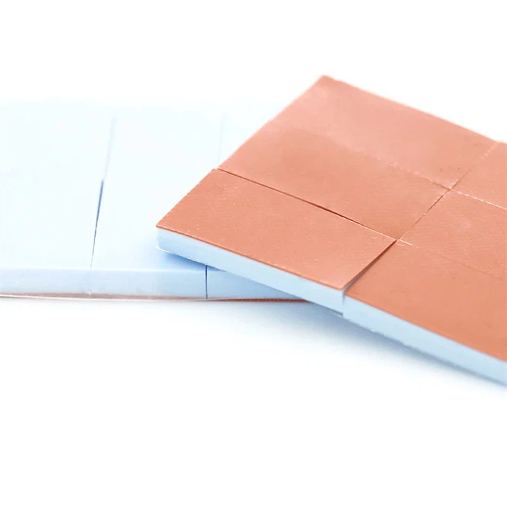Conductive Silicone Pad